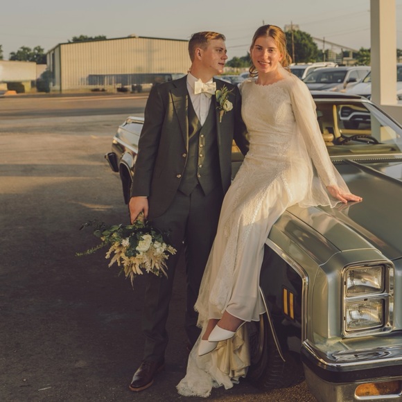 posh ambassador, olivia roy! - Picture 2 of 16